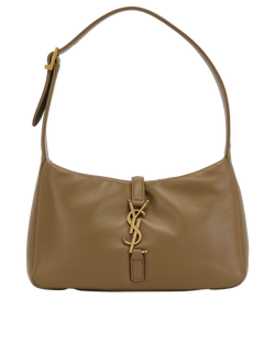 LE 5 A 7, Leather, Khaki, 0923, DB, 3*